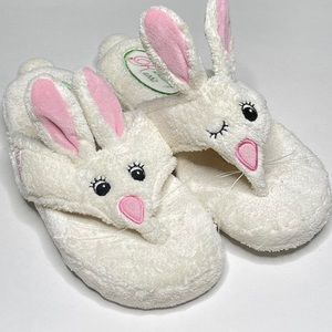 runaway rabbit slippers